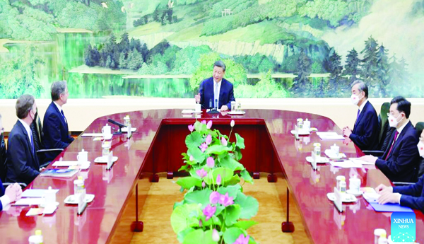 Cooperation-Conflict-China-has-made-it-clear-to-America-that-it-wants-to-settle