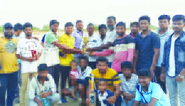 క్రీడలతో యువతలో పోరాట స్ఫూర్తి