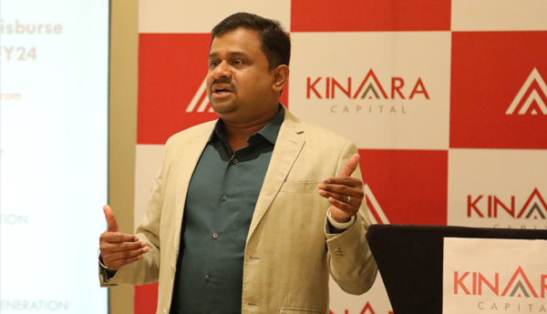 Rs.800-crore-loan-issuance-target-Kinara-Capital-CEO-reveals