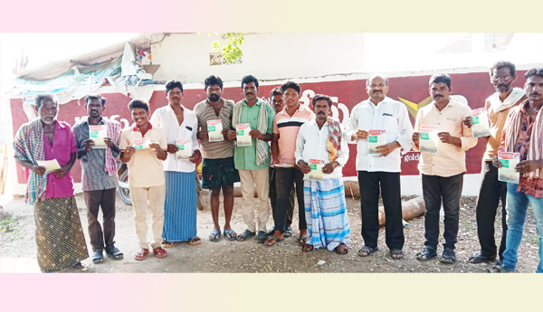 Celebrate-the-Tenant-Farmers-Padayatra-on-12th-of-this-month-Call-of-the-Tenant-Farmers-Association