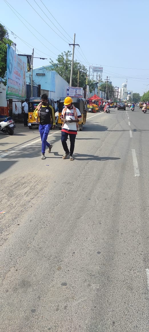 నిప్పుల కుంపటి!​​​​​​​