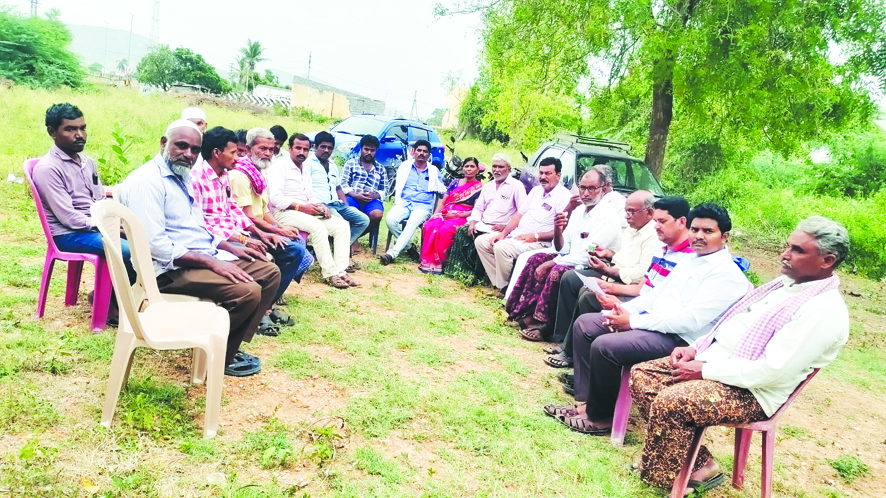 ప్రభుత్వాల వైఫల్యంతో ఇబ్బందులు