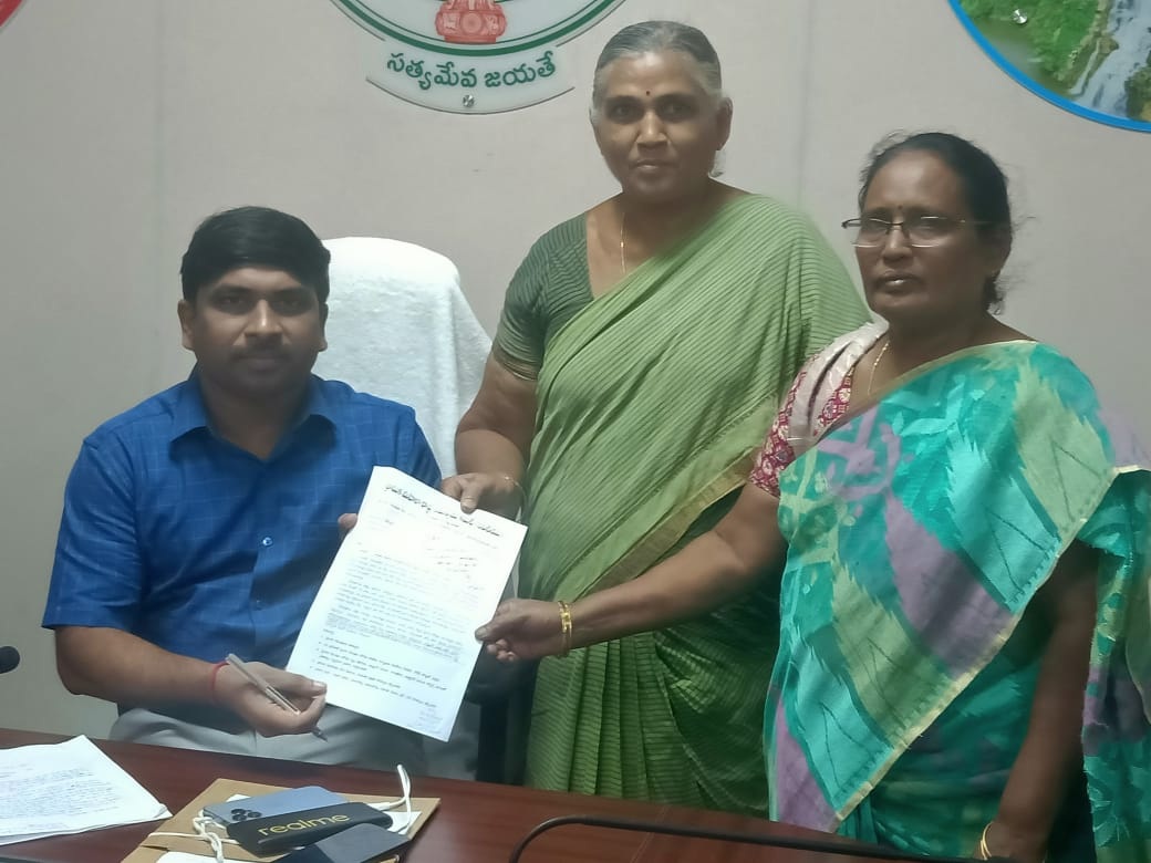 మహిళల పట్ల వివక్ష, వేధింపులకు అడ్డుకట్ట వేయాలి