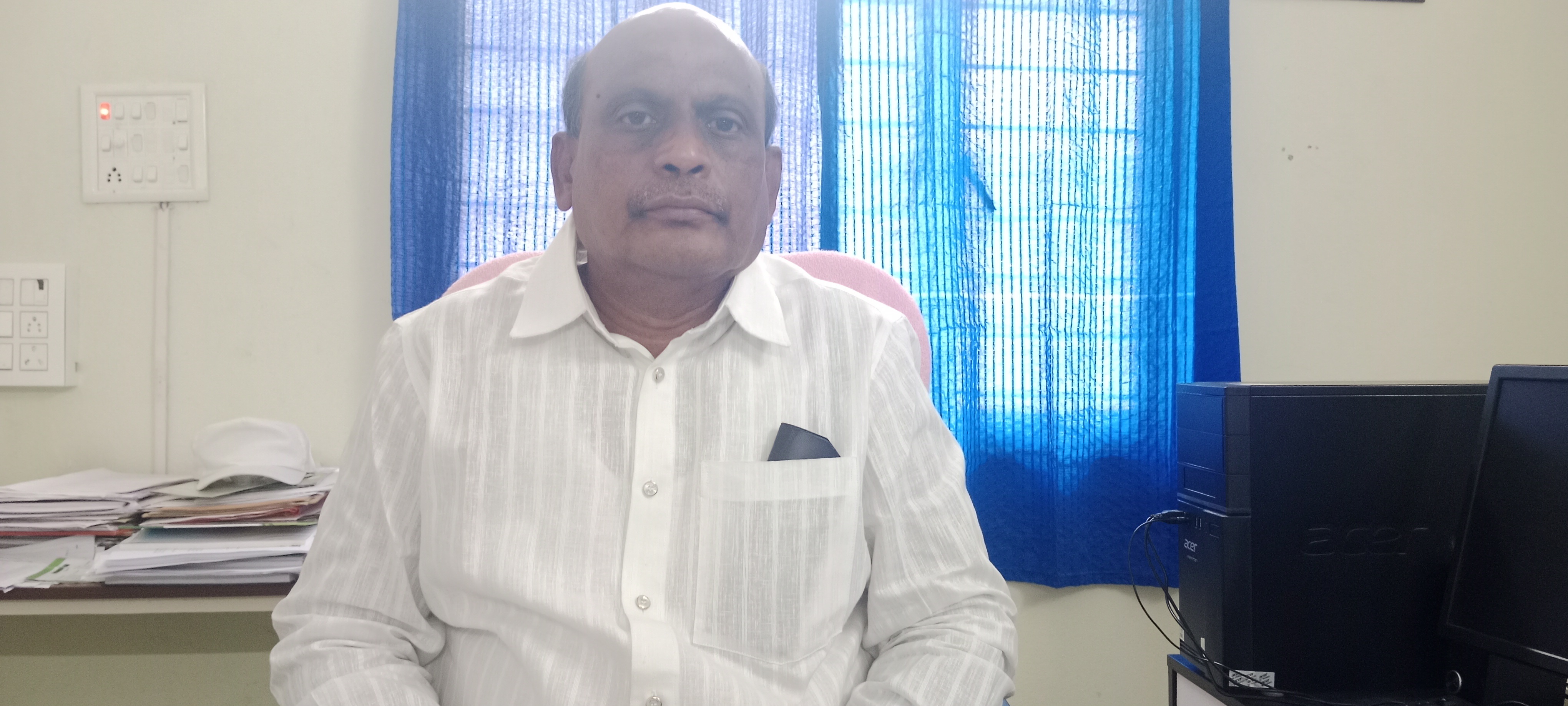 పాల ఉత్పత్తి పెంపుదలే లక్ష్యం