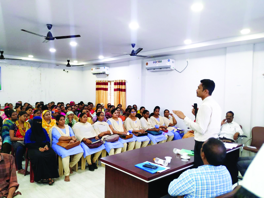 అర్హతే ప్రామాణికంగా సంక్షేమపథకాలు