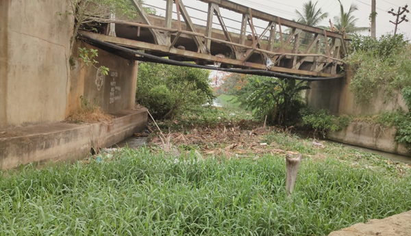 officers-neglect-irrigation-water-problems