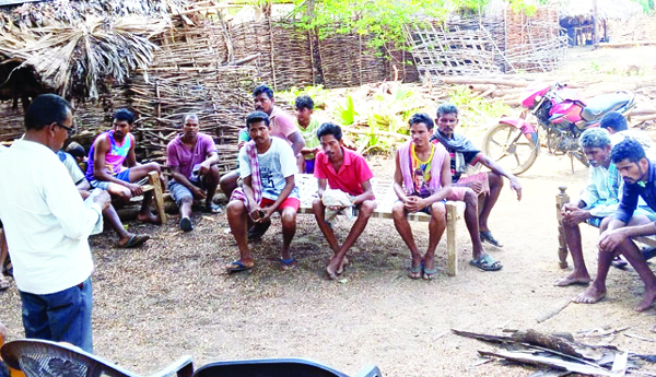  2013 భూ సేకరణ చట్ట ప్రకారం పరిహారం, పునరావాసం కల్పించాలి