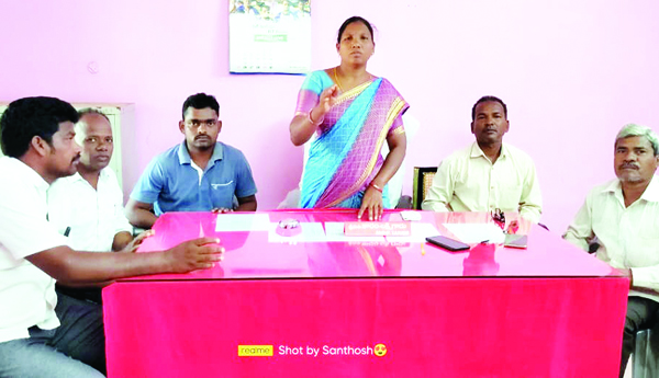 వరదలు రాకముందే విద్యుత్‌ సమస్యలపై దృష్టి పెట్టాలి