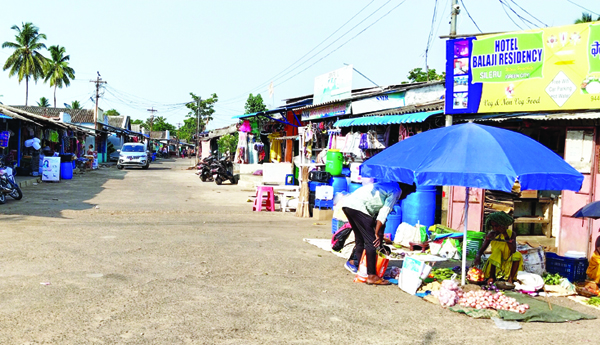 భానుడి భగభగ