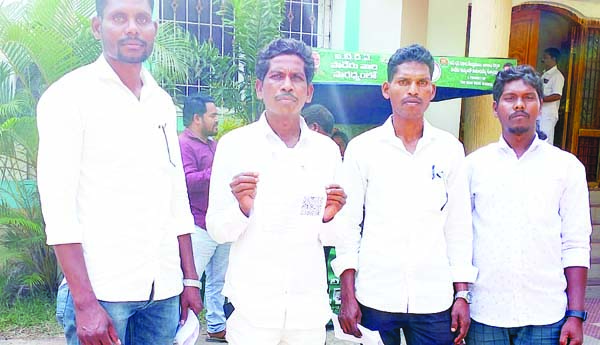 చింతపల్లి ప్రభుత్వ ఆసుపత్రికి పోస్టుమార్టం నిర్వహించే వైద్యాధికారిని నియమించాలి