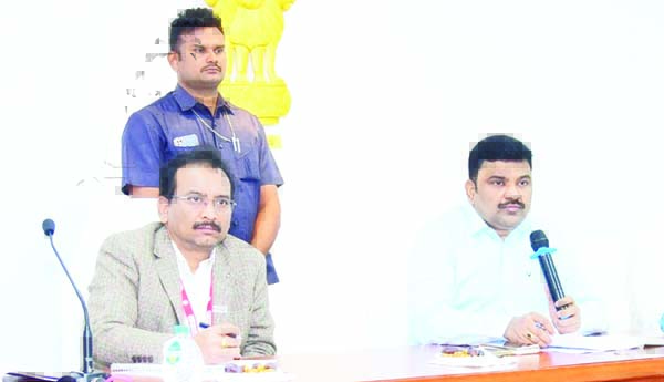 వ్యవసాయానికి అధిక రుణాలు