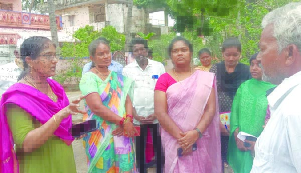 జగనన్న సురక్ష పథకం ప్రజలకు వరం