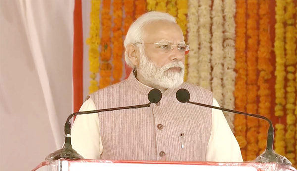Modi-Ragam-on-Common-Civil-Code
