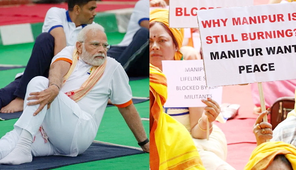 the-spectacle-of-yoga-day