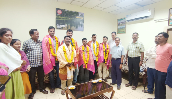 promotions-to-railway-employees