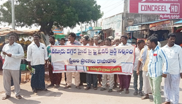 protest-for-fly-over-bridge