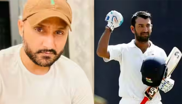 Surprising-Pujara-did-not-get-a-place-Harbhajan-Singh