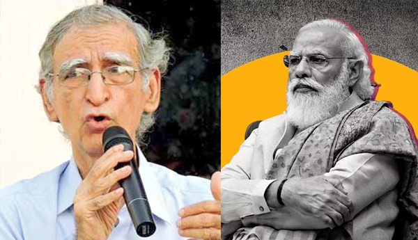 ram-puniyani-interview-on-bjp-focus-on-south-india-article