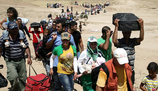 refugees-problems