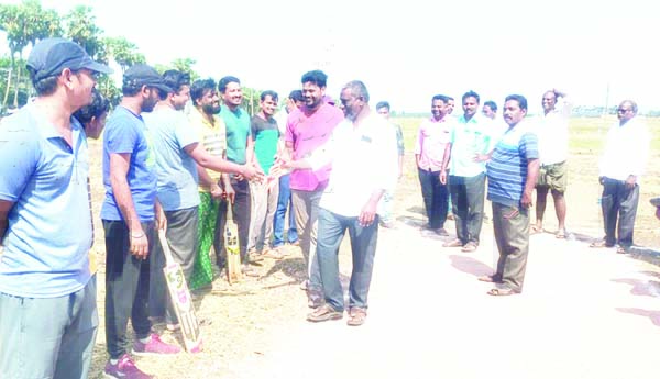 క్రీడలతో మానసిక ఉల్లాసం