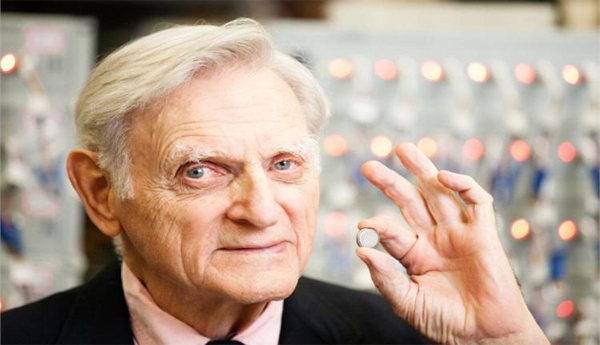 Lithium-battery-co-inventor-John-Goodenough-has-passed-away