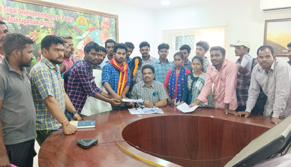 sfi-demand-gurukula-college-seats