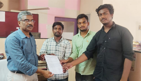 sfi-demands-on-vidya-kanuka