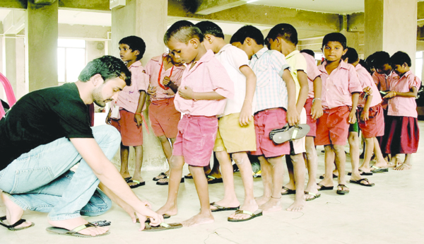 New-show-for-old-shoes