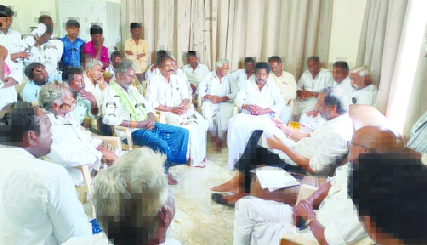 పేదలను ధనికులను చేయడమే చంద్రబాబు లక్ష్యం: గొట్టిపాటి