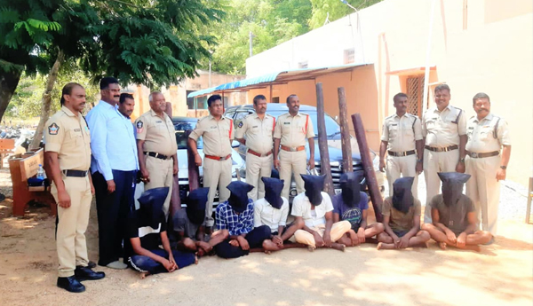 smugglers-arrest-in-tirupati