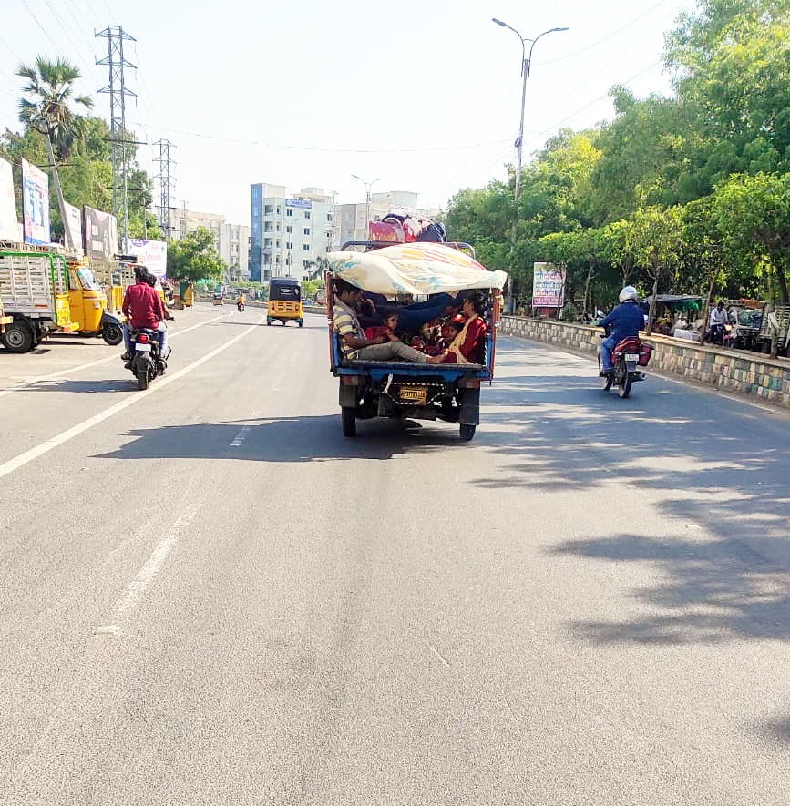 జాడలేని వానలు