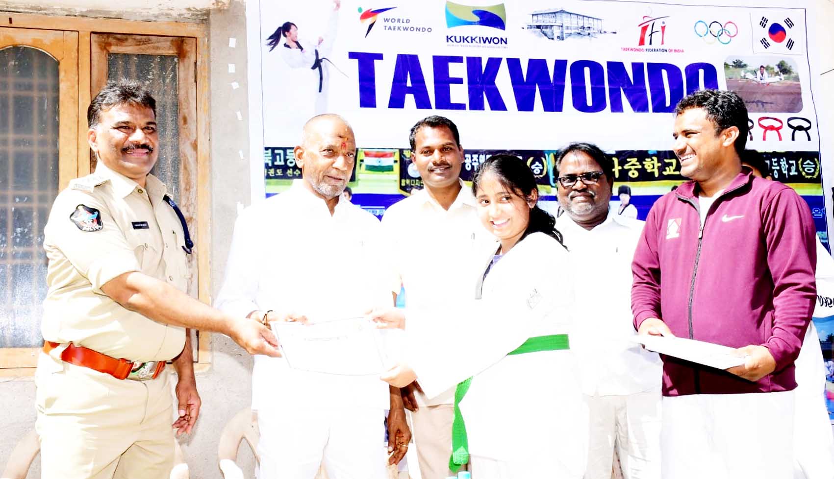  శారీరక శ్రమతో చక్కటి ఆరోగ్యం