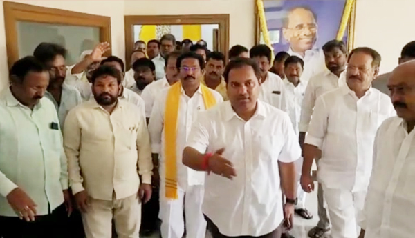 tdp-leaders-meet-kodela-sivaram