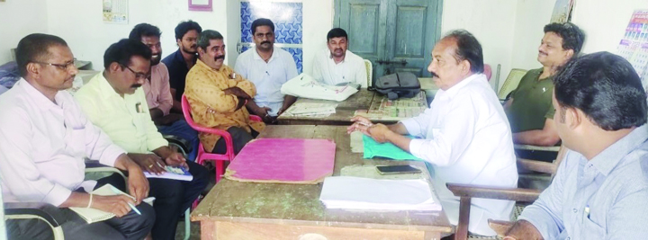 'యువగళం' పాదయాత్రను జయప్రదం చేయండి : టిడిపి