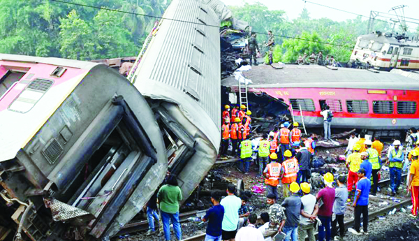 How-three-trains-collided
