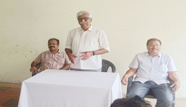 Increase-in-current-charges-should-be-resisted-V-Srinivasa-Rao