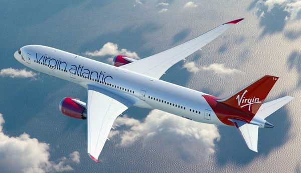 Virgin-Atlantic-expansion-in-India