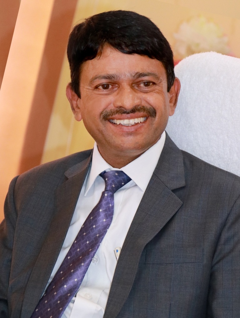 ​​​​​​​విత్తనాభివృద్ధిలో కీలక పాత్ర