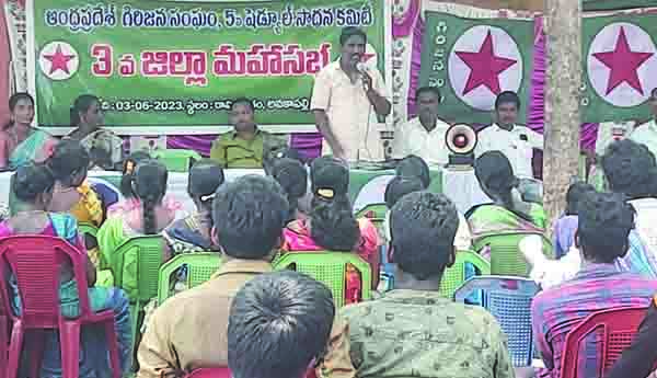 సమస్యలను పరిష్కరించాలి