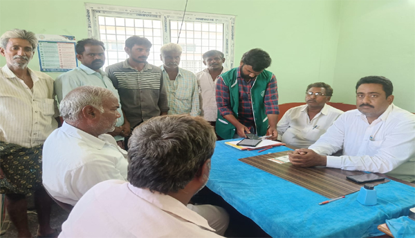 Purchase-of-Turmeric-at-Support-Price-Mandal-Agriculturist