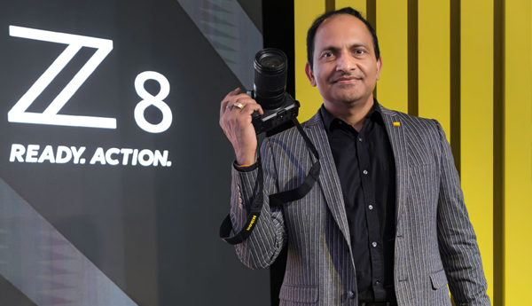 Nikon-Z8-showcased
