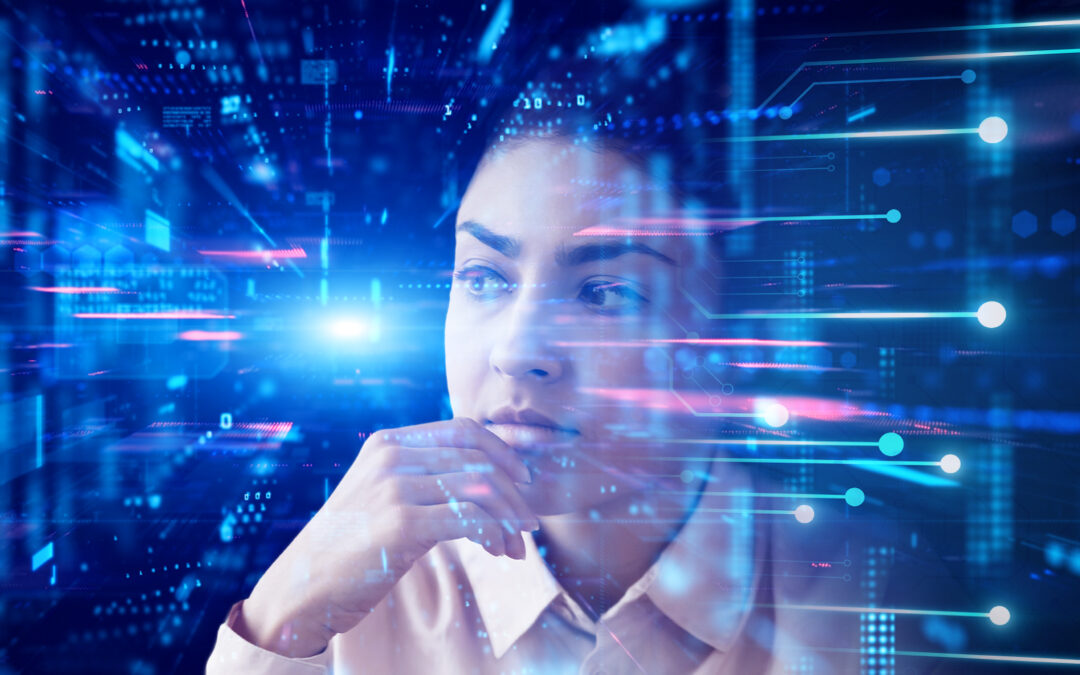 ఎఐతో మహిళా ఉద్యోగులకే ప్రమాదం ఎక్కువ