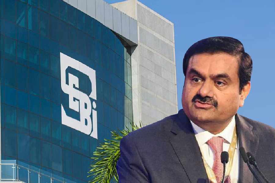 అదాని గ్రూపునపై ఆగస్టులో విచారణ