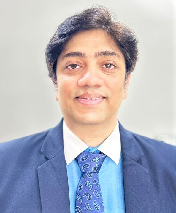 ప్రాట్‌ అండ్‌ విట్నీ ట్రైనింగ్‌ సెంటర్‌ హెడ్‌గా అజయ్ స్పూర్తి