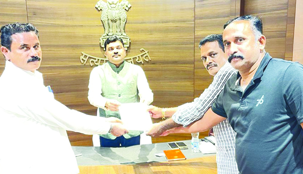 యారకాలువ అభివృద్ధి పనులు చేపట్టాలి