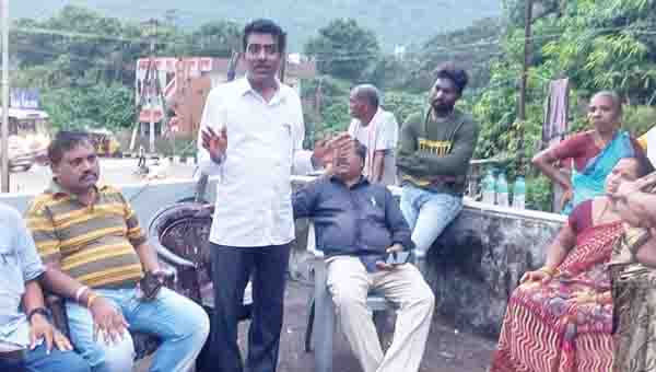 60మీటర్లకు పెంచితే తీవ్ర నష్టం