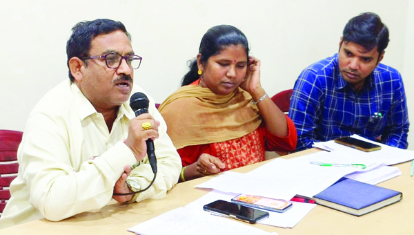 సీజనల్‌ వ్యాధులపై అప్రమత్తం