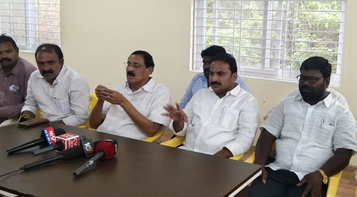 యువగళం పాదయాత్రను జయప్రదం చేయండి :ఇంటూరి