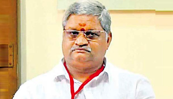 వైసిపి పాలనలో ఉద్యోగులు సంతోషంగా లేరు: బండి శ్రీనివాస్‌