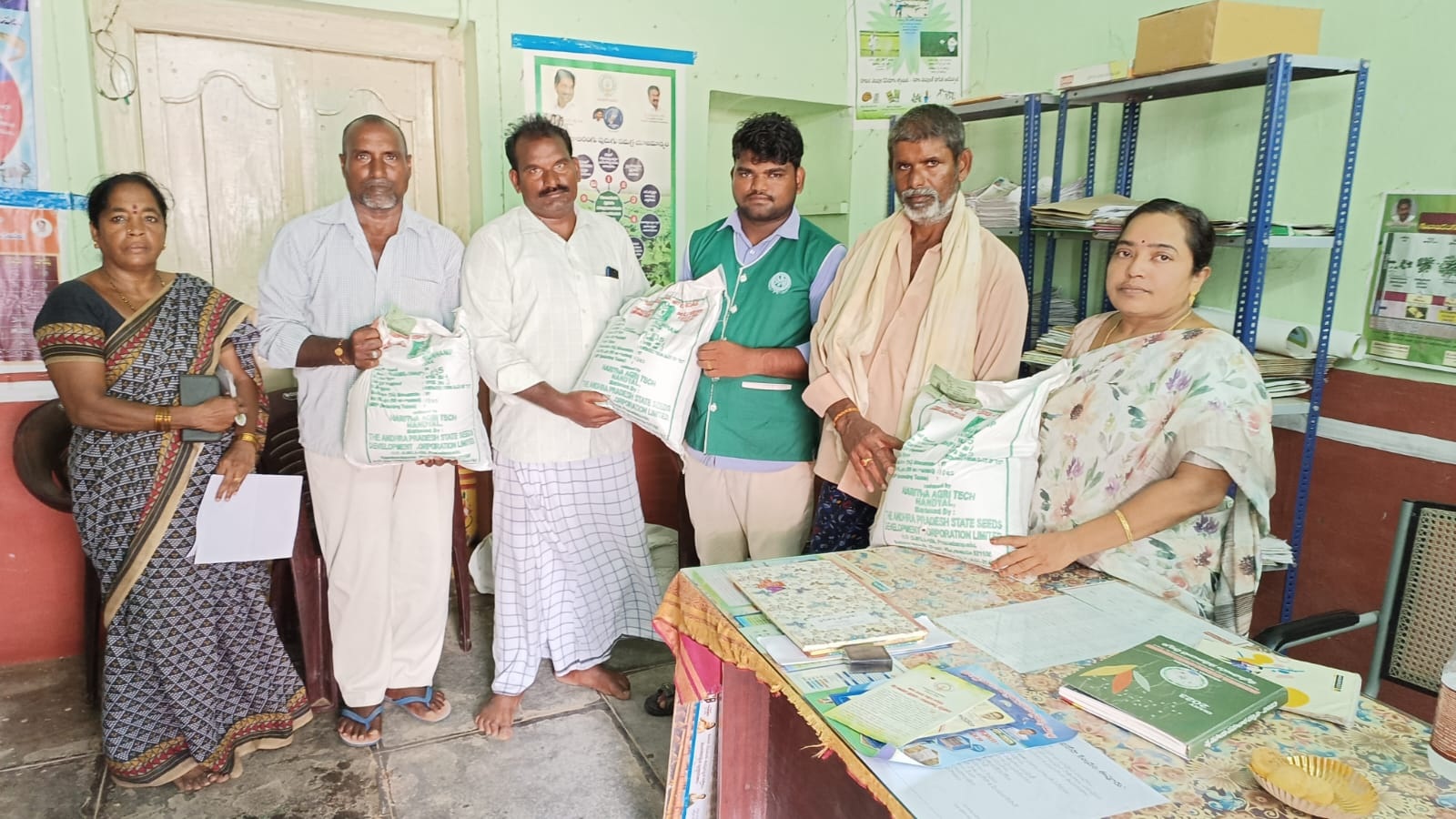 భూసారం ఆధారంగా ఎరువుల వినియోగం